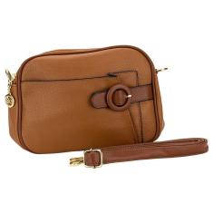 Imagem de Bolsa Feminina Transversal H.E Gh385