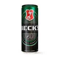 Imagem de Cerveja Puro Malte Becks 350ml