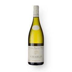 Imagem de Vinho Branco Francês Chablis Domaine Séguinot Bordet 750ml