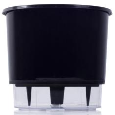 Imagem de Vaso Raiz Auto Irrigável N3 16x14  Planta Anti Dengue