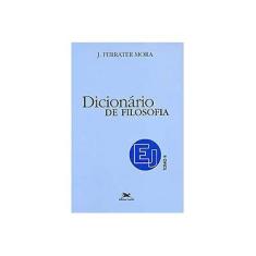 Imagem de Dicionario de Filosofia - Ej Tomo II - Mora, Jose Ferrater - 9788515020058