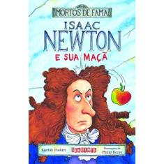 Imagem de Isaac Newton e Sua Maçã - Poskitt, Kjartan - 9788535901795