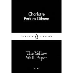 Imagem de Little Black Classics Yellow Wallpaper, The - Charlotte Perkins Gilman - 9780141397412