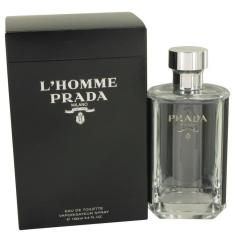 Imagem de Perfume Masculino Homme Prada 100Ml