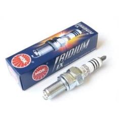 Imagem de Vela Ngk Iridium Cpr8eaix9
