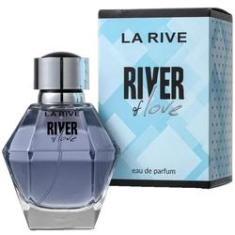 Imagem de La rive river of love edp fem 100ml