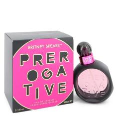 Imagem de Perfume Feminino Britney Spears 100 ML Eau De Parfum Spray