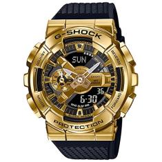 Imagem de Relógio G-Shock GM-110G-1A9DR