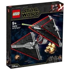 Imagem de 75272 Lego Star Wars - Tie Fighter Sith