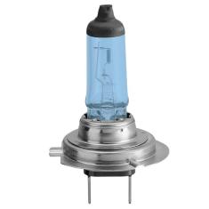 Imagem de Lâmpada Farol Philips BlueVision  H7 12V 55W 12972BVB1