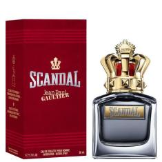 Imagem de Perfume Masculino Scandal Pour Homme Jean Paul Gautier Eau De Toilette