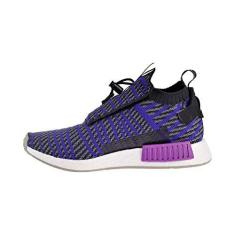 Imagem de adidas Originals Men's NMD_R1 STLT PK Running Shoe