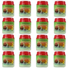 Imagem de Kit 16 X Adoçante Dietético Doçurinha 100g