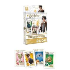 Imagem de Jogo De Cartas Harry Potter Desafio Das Horcruxes Copag