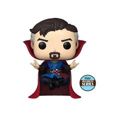 Imagem de Funko Pop 1008 Dr Strange In The Multiverse