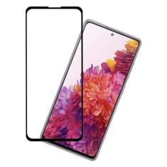 Imagem de Película de Vidro 3D Para Samsung Galaxy S20 Plus - LXL