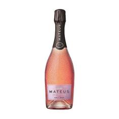 Imagem de Espumante Sparkling Mateus Brut Rosé 750 ml