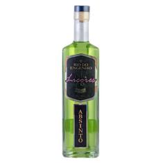Imagem de Licor fino de absinto rio do engenho 700ML