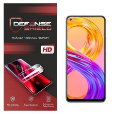 Imagem de Pelicula Hydrogel Premium Proteção Frente + Verso Para Realme 8 Pro Defense Shield