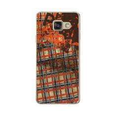 Imagem de Capa Adesivo Skin194 Verso Para Samsung Galaxy A3 2016 A310 - Kawaskin