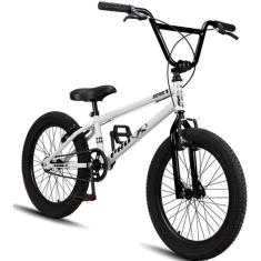 Imagem de Bicicleta BMX Infantil aro 20 Pro-X Série 1-Unissex