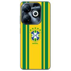 Imagem de Capa Adesivo Skin367 Verso Para Infinix Smart 8 (2023) - Kawaskin