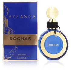 Imagem de Perfume Feminino Rochas 60 Ml Eau De Parfum Spray