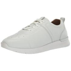 Imagem de SoftWalk Tênis feminino Stella, Branco, 9.5