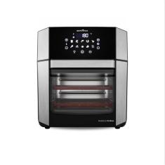 Imagem de Air Fryer Oven Britânia 16L 4 em 1 Porta Removível BAF16A