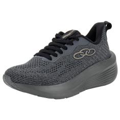 Imagem de Tênis Infantil Rayo Olympikus 43704312