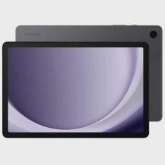 Imagem de Tablet Samsung Galaxy Tab A9 + WiFi, Tela de 11Polegadas 90Hz 64GB 4GB ram Tela Grande 8MP Android 13