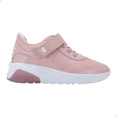 Imagem de Tênis Molekinha Napa Turim Rosa