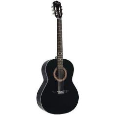 Imagem de Violão Aço Acústico Clássico Ac 40 Preto