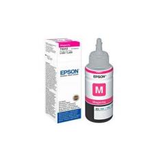 Imagem de Refil Epson para Tanque de Tinta Magenta T664320-AL - Epson do brasil
