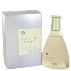 Imagem de Perfume Feminino Agua Ella Loewe 100 ML Eau De Toilette