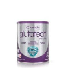 Imagem de Glutatech Immune - Sanavita - Lata 300g