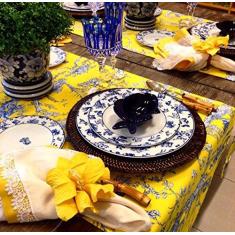 Imagem de Passadeira Chasse  Normandie 1,60 m