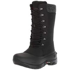 Imagem de Bota de neve feminina Jess Baffin