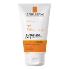 Imagem de Protetor Solar Corporal Anthelios FPS70 Xl Protect com 120ml