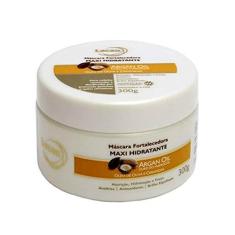 Imagem de LACAN ARGAN OIL MÁSCARA 300G