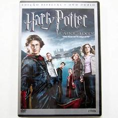 Livro - Harry Potter e o Cálice de Fogo na Americanas Empresas