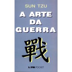 Imagem de A Arte da Guerra - Col. L&pm Pocket - Sun Tzu - 9788525410597
