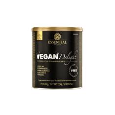 Imagem de Vegan Delight leite vegetal 250g Essential Nutrition