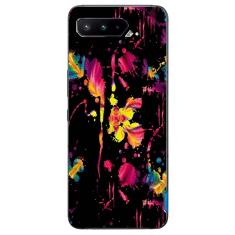 Imagem de Capa Adesivo Skin206 Verso Para Asus Rog Phone 5 (2021)