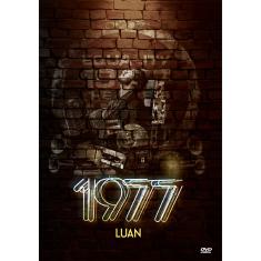 Imagem de DVD Luan Santana - 1977