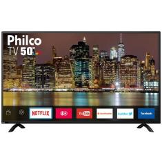 Imagem de Smart TV DLED 50" Philco Full HD PTV50E60SN