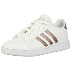 Imagem de adidas Kids' Grand Court Sneaker