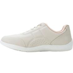 Imagem de Tênis Feminino Casual Dia a Dia Calce Fácil Kolosh C3461