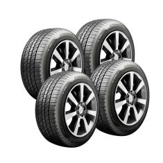 Imagem de Jogo 4 Pneus Aro 18 Kumho Crugen Kl33 235/60r18 103h