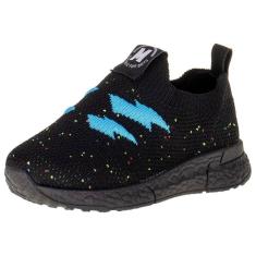 Imagem de Tênis Infantil Baby Slip On Molekinho - 2609224